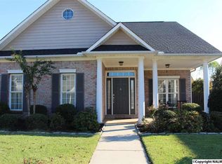 282 Old Overton Dr, Madison, AL 35756