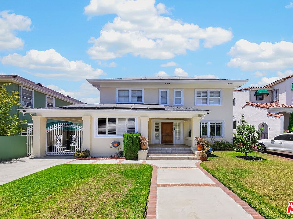 1st image of 1057 S Gramercy Pl
