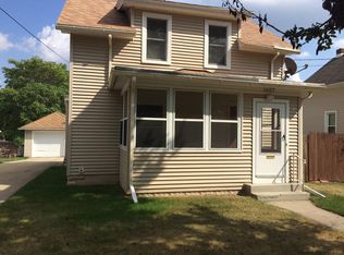 1407 Woodbridge St, Jackson, MI 49203