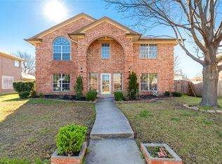 7510 Wilshire Dr, Rowlett, TX 75089