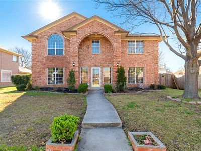 7510 Wilshire Dr, Rowlett, TX, 75089