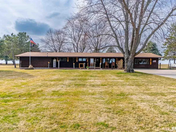 729 N Conn Rd, Hanna City, IL 61536