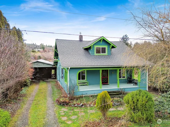 5170 Lynch Street, Acme, WA 98220