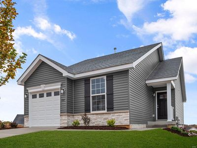 1024 Black Bear Dr, House Springs, MO, 63051