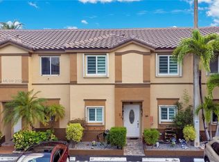 8368 SW 152nd Ave APT 44, Miami, FL 33193