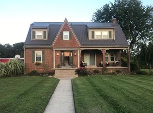 222 S McWhorter St, London, KY 40741