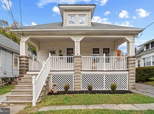 104 Willow Ave, Towson, MD 21286