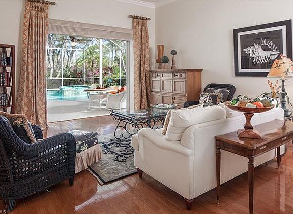 4th image of 24841 Goldcrest Dr