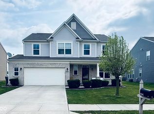 8341 Welder Pl, Indianapolis, IN