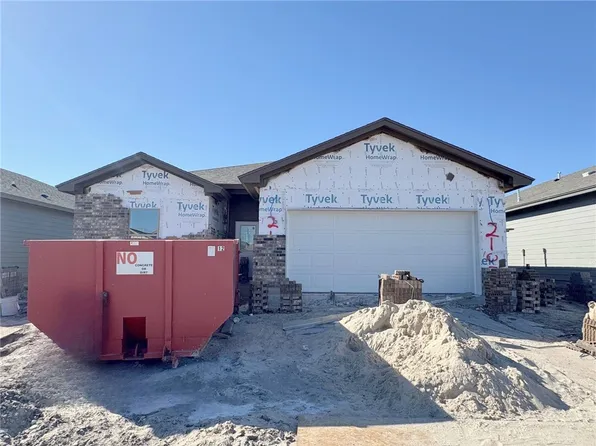 2105 Fury, Portland, TX 78374