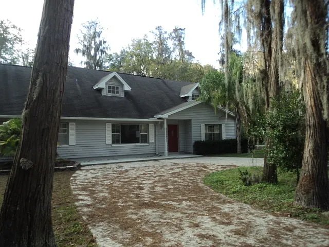 16406 Lake Byrd Dr