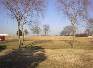 S Thompson St, Vinita, OK 74301
