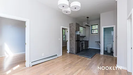Rented by Nooklyn NYC LLC