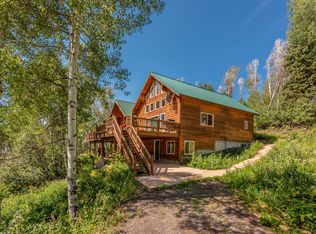 1015 S Forest Meadow Rd, Wanship, UT 84017