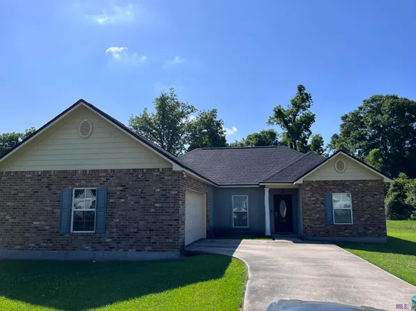 (undisclosed Address), Saint Gabriel, LA 70776