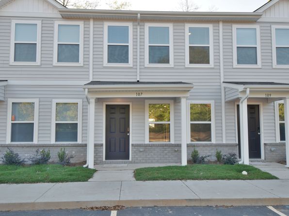 107 Villa Ln #4, Lincolnton, NC 28092