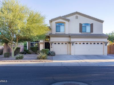 1757 E Wildflower Ln, Casa Grande, AZ, 85122