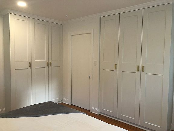 2019 Master Bedroom Reno