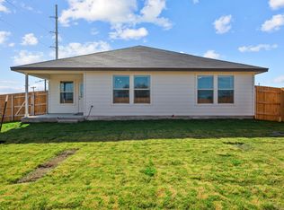 2631 Castriota Ct, Temple, TX 76504