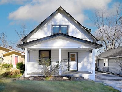 2522 W 47th Ave, Kansas City, KS, 66103