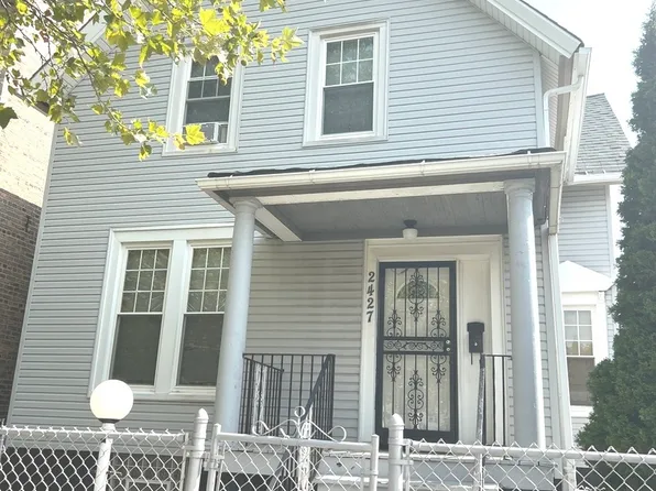 2427 S Lawndale Ave, Chicago, IL 60623