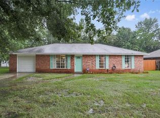 1441 Fremaux Ave, Slidell, LA 70458