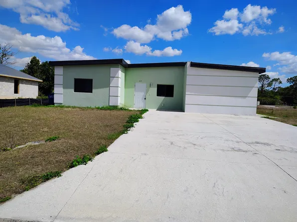 423 Canyon Dr S #A, Lehigh Acres, FL 33936