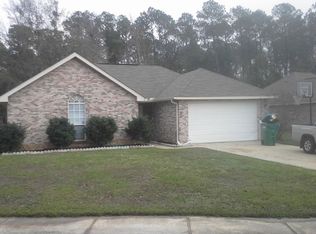 308 Woodcrest Dr, Long Beach, MS 39560