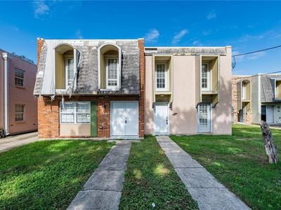 219-21 W Kenilworth St, New Orleans, LA, 70124