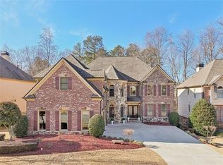 4802 Moon Chase Dr, Buford, GA 30519