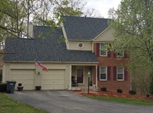 4351 Huntley Ct, Woodbridge, VA 22192