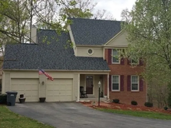 4351 Huntley Ct, Woodbridge, VA 22192