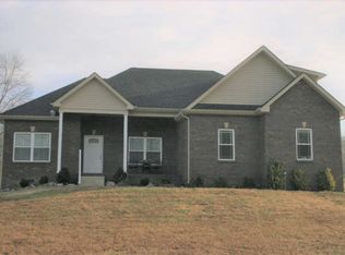 4485 Brookhaven Ter, Clarksville, TN 37043