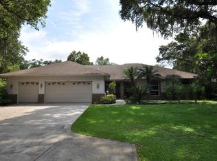 3204 Fritzke Rd, Dover, FL 33527