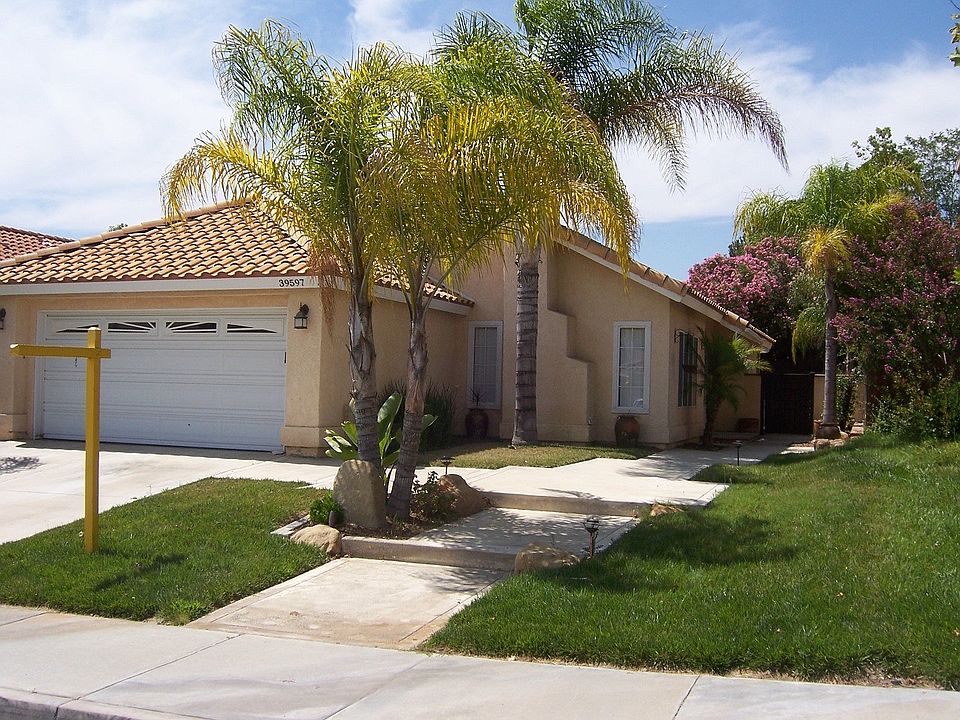 1st image of 39597 Garin Dr