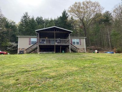 190 Rocky Top Ln, Kegley, WV, 24731