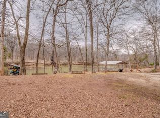 42 River Oaks Dr, Cartersville, GA 30120