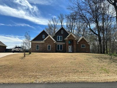 1051 Harmon Dr, Atoka, TN, 38004