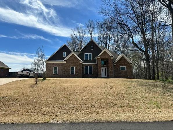 1051 Harmon Dr, Atoka, TN 38004