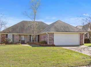 251 Camelot Way, Brandon, MS 39047