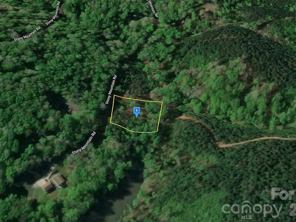 2nd image of 25400 Stony Mountain Rd