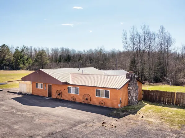 5607 S State Road 35, Superior, WI 54880