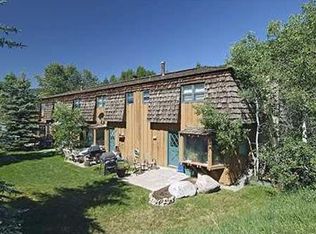 2480 Chamonix Ln APT K-1, Vail, CO 81657