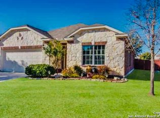 4843 James Gaines, San Antonio, TX 78253