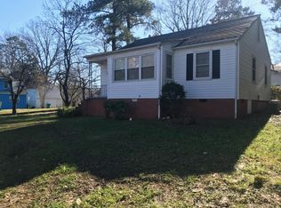 502 Mint Ave, High Point, NC 27262