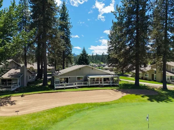 102 W Ponderosa Dr, Blairsden, CA 96103