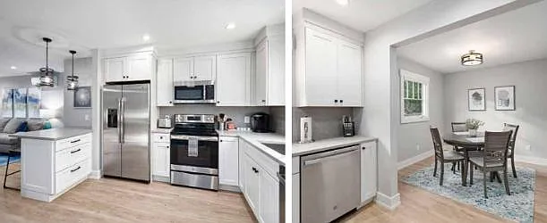 Photo 2 of 4 - 304 Charlotte St #201 - Asheville, NC Unit Photo - 304 Charlotte St #201
