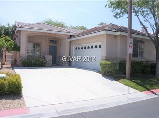 1713 Pacific Breeze Dr, Las Vegas, NV 89144