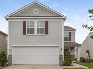 3959 Kellybrook Dr, Concord, NC 28025