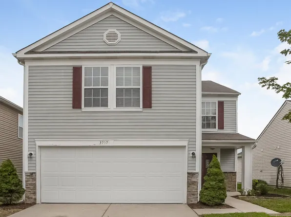 3959 Kellybrook Dr, Concord, NC 28025